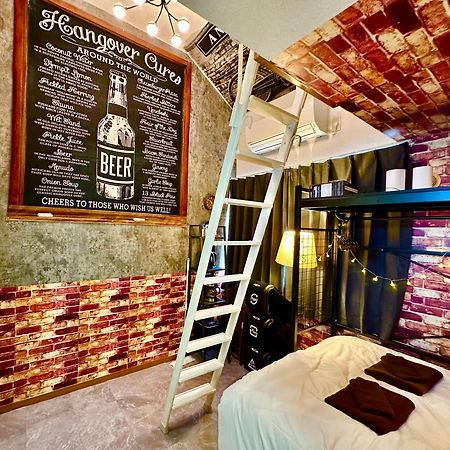 Max4People Shinjuku 7Minutes Shibuya12 Minutes 5Minutes Walk From Hatsudai Station Leon Resort Shibuya Tóquio Exterior foto