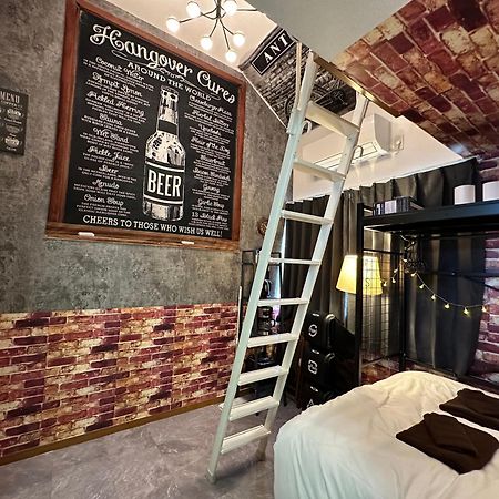 Max4People Shinjuku 7Minutes Shibuya12 Minutes 5Minutes Walk From Hatsudai Station Leon Resort Shibuya Tóquio Exterior foto
