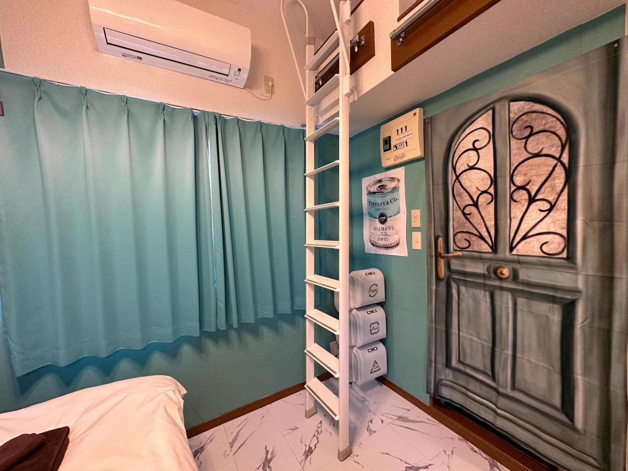 Max4People Shinjuku 7Minutes Shibuya12 Minutes 5Minutes Walk From Hatsudai Station Leon Resort Shibuya Tóquio Exterior foto