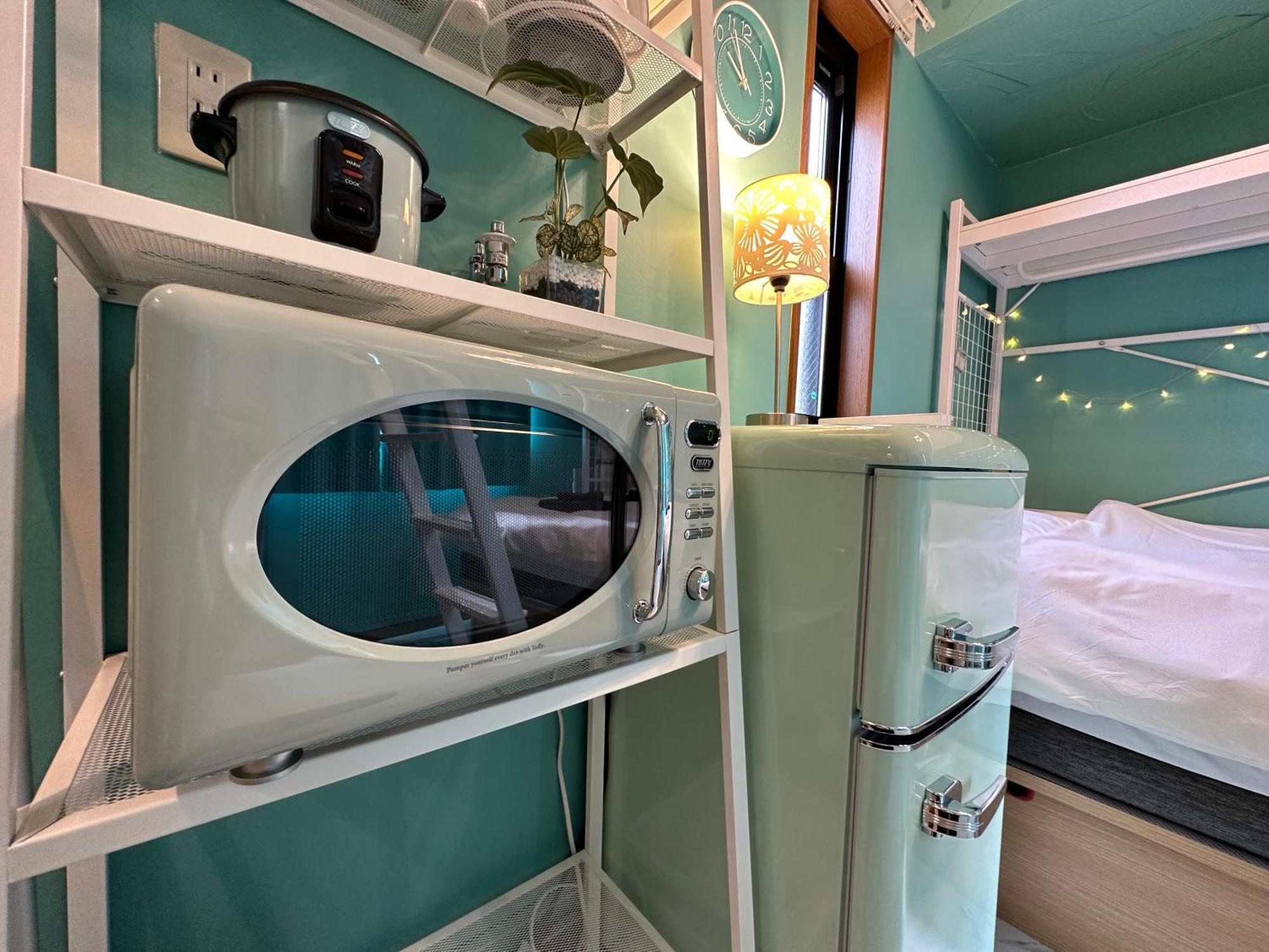 Max4People Shinjuku 7Minutes Shibuya12 Minutes 5Minutes Walk From Hatsudai Station Leon Resort Shibuya Tóquio Exterior foto