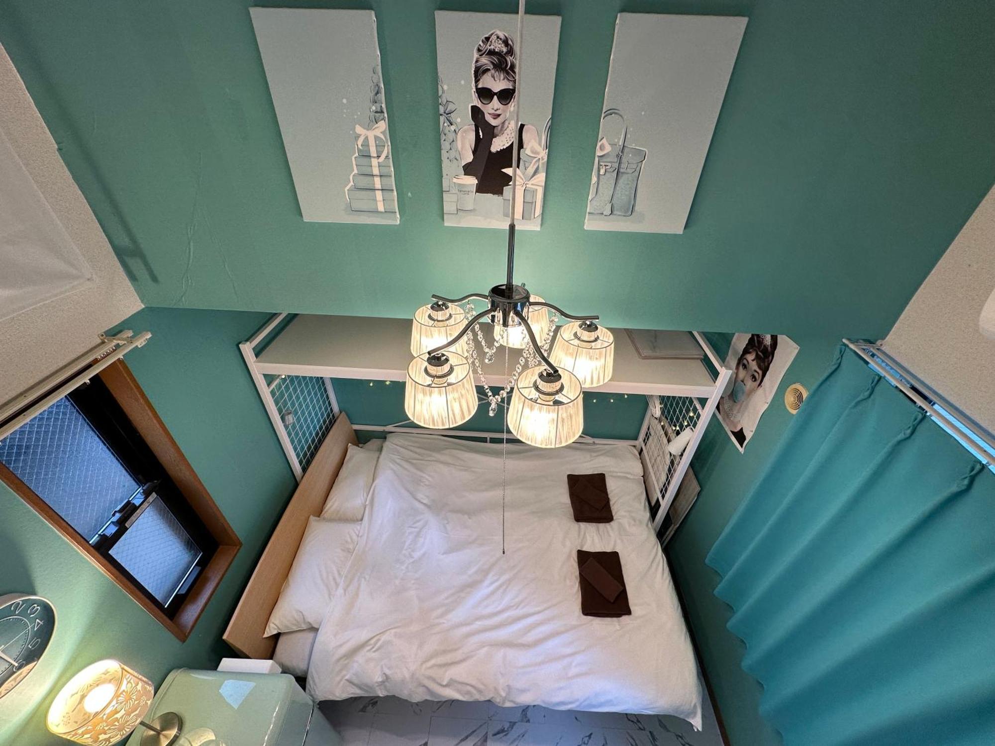 Max4People Shinjuku 7Minutes Shibuya12 Minutes 5Minutes Walk From Hatsudai Station Leon Resort Shibuya Tóquio Exterior foto
