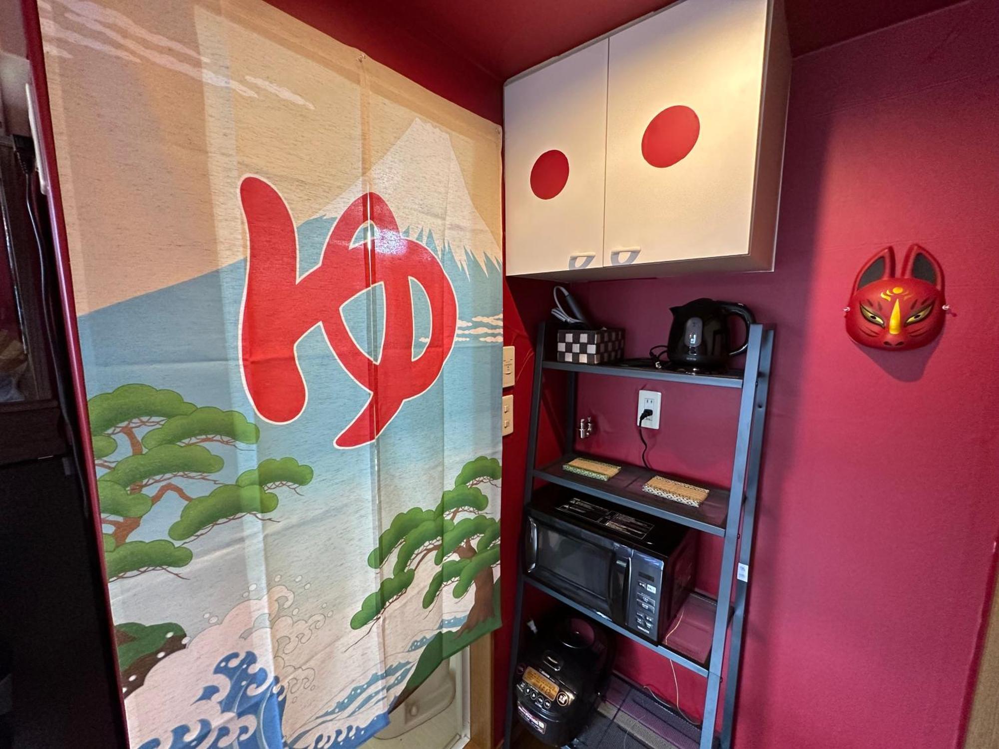 Max4People Shinjuku 7Minutes Shibuya12 Minutes 5Minutes Walk From Hatsudai Station Leon Resort Shibuya Tóquio Exterior foto