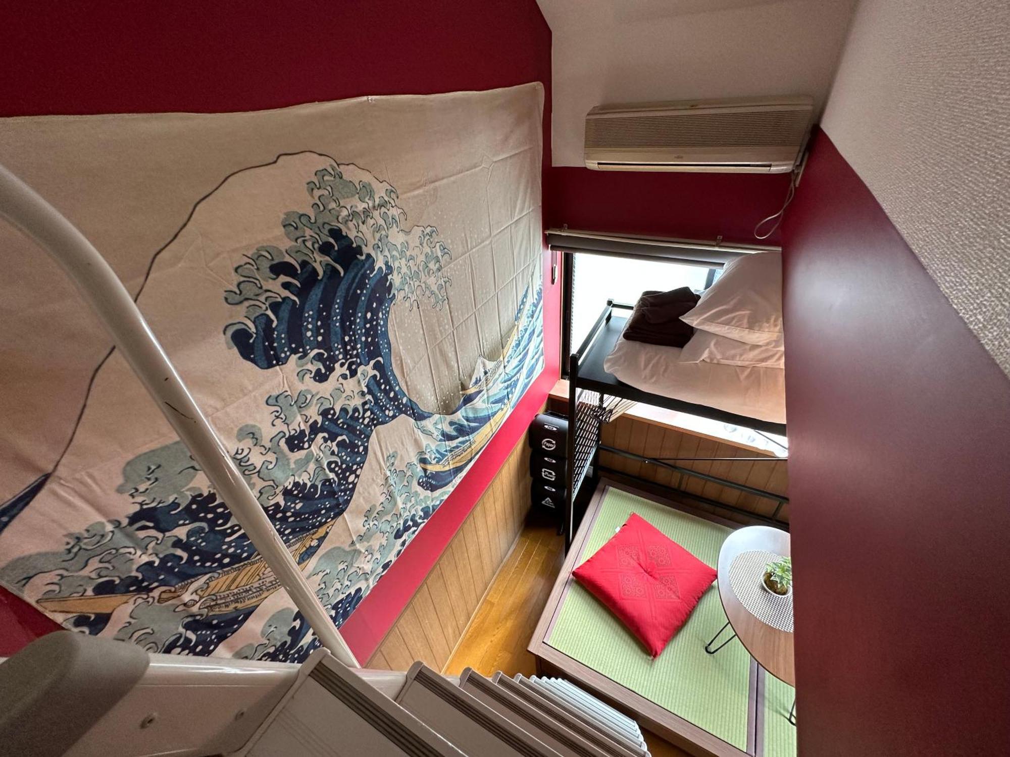 Max4People Shinjuku 7Minutes Shibuya12 Minutes 5Minutes Walk From Hatsudai Station Leon Resort Shibuya Tóquio Exterior foto
