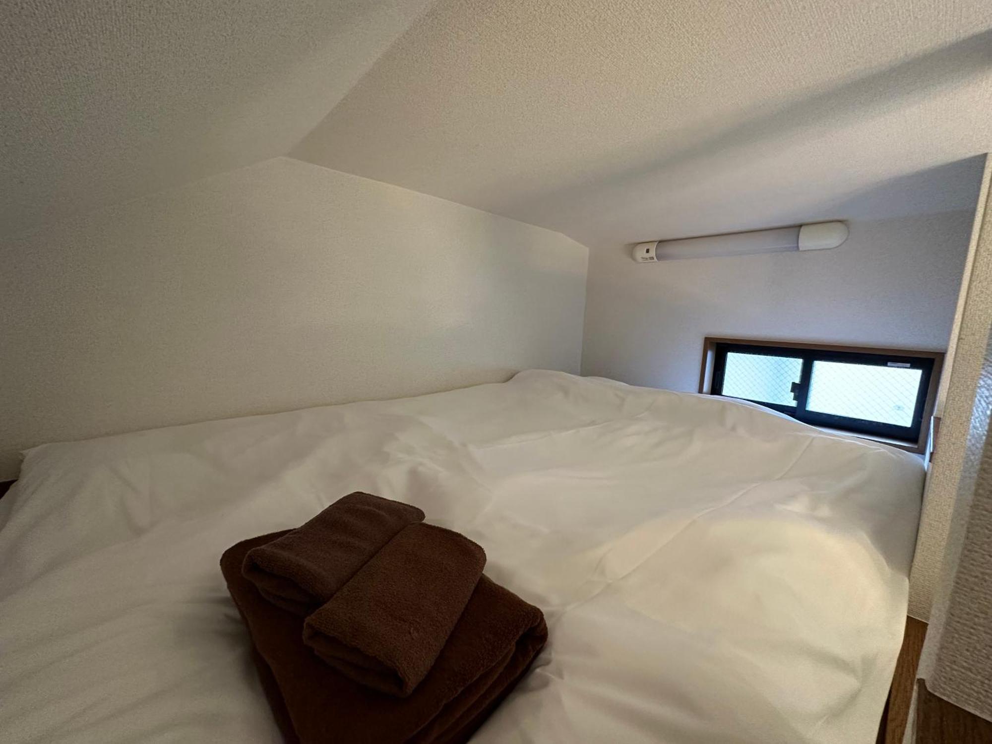 Max4People Shinjuku 7Minutes Shibuya12 Minutes 5Minutes Walk From Hatsudai Station Leon Resort Shibuya Tóquio Exterior foto