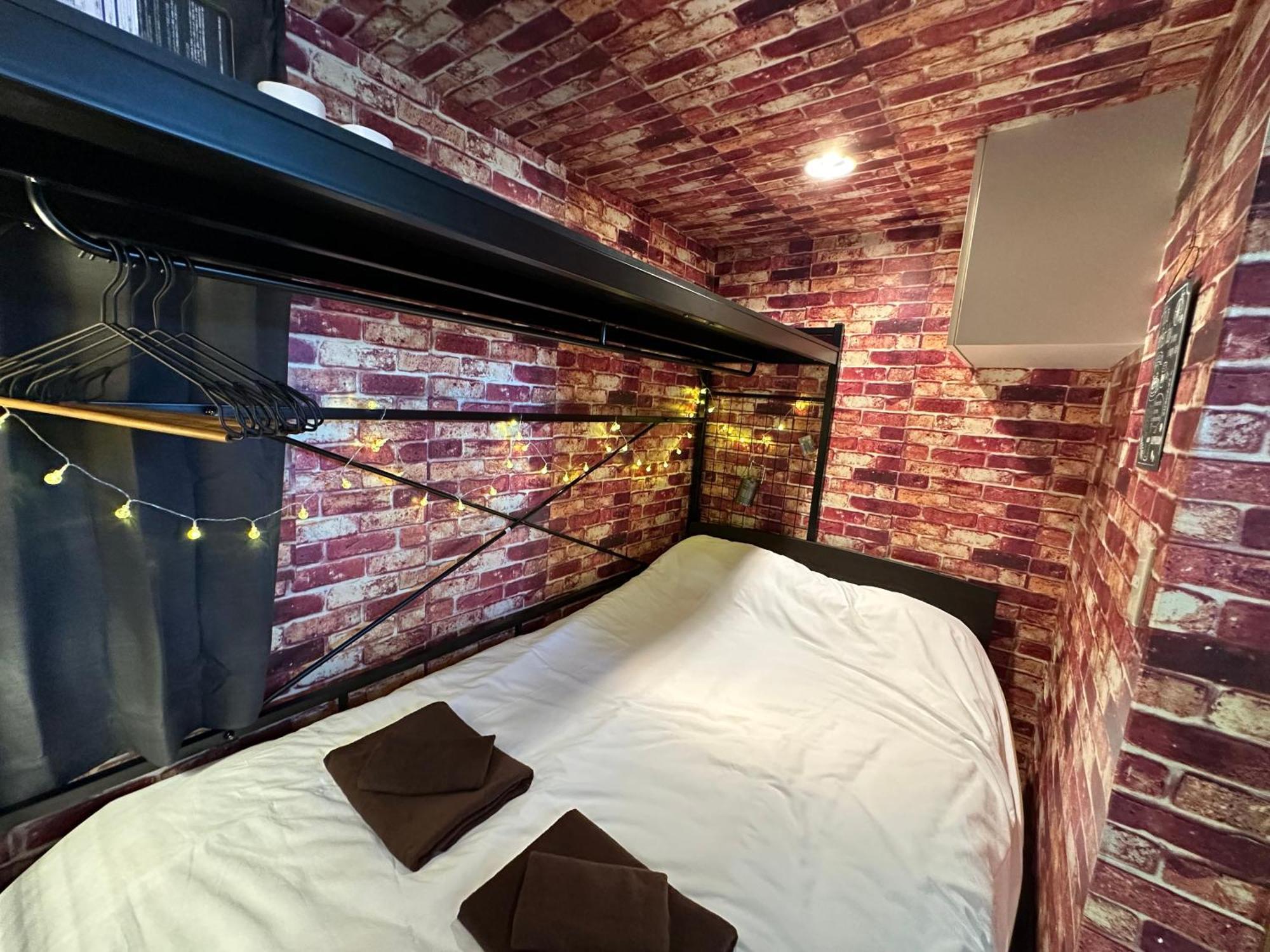 Max4People Shinjuku 7Minutes Shibuya12 Minutes 5Minutes Walk From Hatsudai Station Leon Resort Shibuya Tóquio Exterior foto
