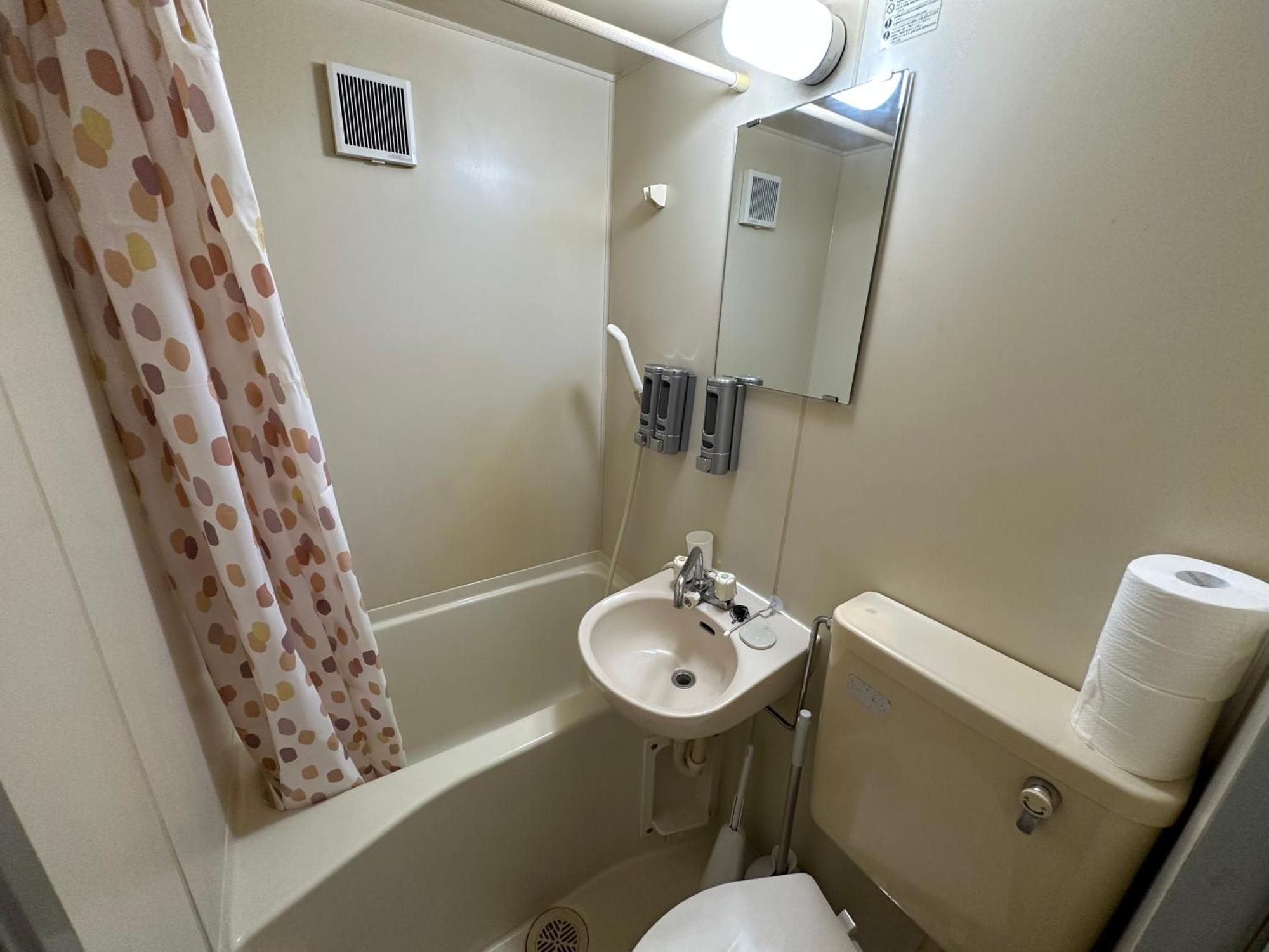 Max4People Shinjuku 7Minutes Shibuya12 Minutes 5Minutes Walk From Hatsudai Station Leon Resort Shibuya Tóquio Exterior foto