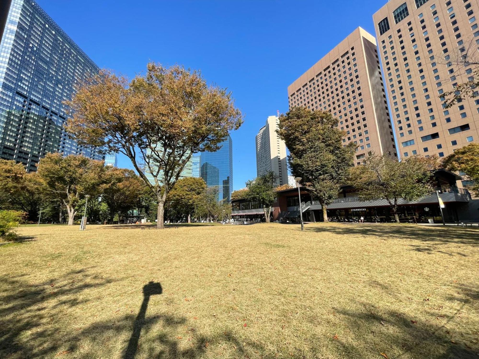 Max4People Shinjuku 7Minutes Shibuya12 Minutes 5Minutes Walk From Hatsudai Station Leon Resort Shibuya Tóquio Exterior foto