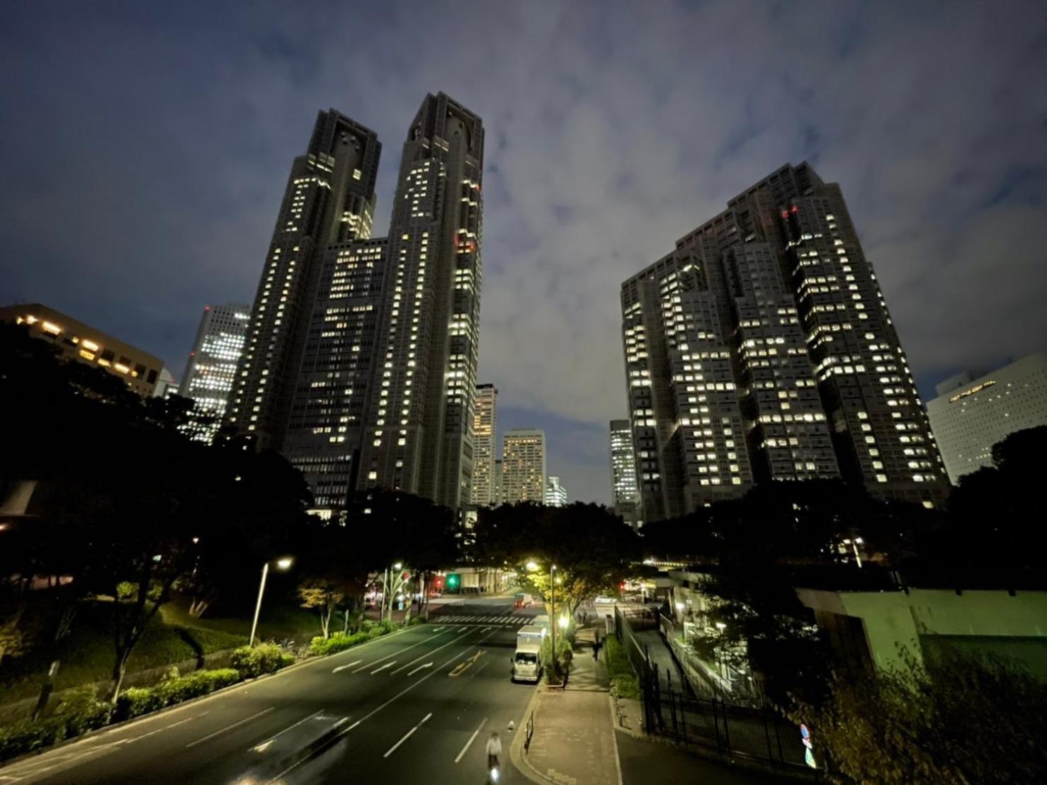 Max4People Shinjuku 7Minutes Shibuya12 Minutes 5Minutes Walk From Hatsudai Station Leon Resort Shibuya Tóquio Exterior foto