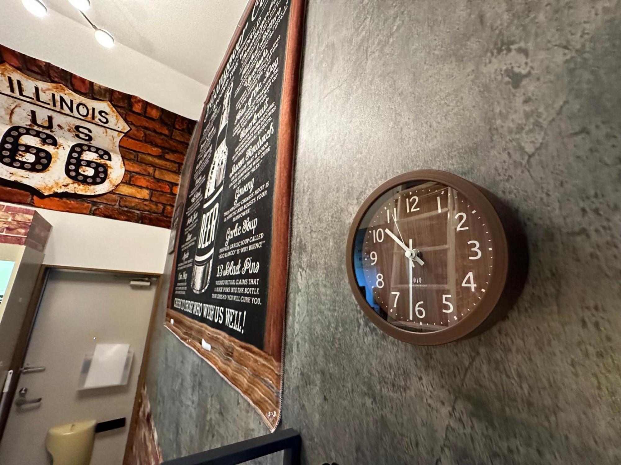 Max4People Shinjuku 7Minutes Shibuya12 Minutes 5Minutes Walk From Hatsudai Station Leon Resort Shibuya Tóquio Exterior foto